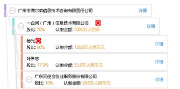 廣州市微爾森信息技術咨詢有限責任公司 信息技術咨詢服務的領航者