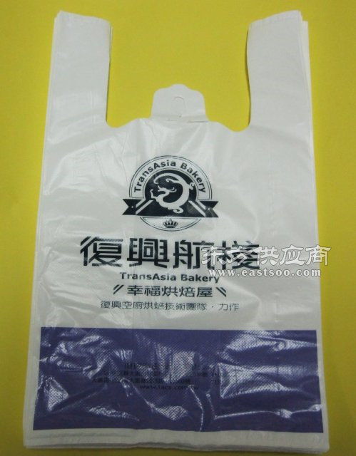 安徽蚌埠錦程塑料包裝廠 專業(yè)定制馬夾袋，品質(zhì)保障的日用品供應(yīng)商